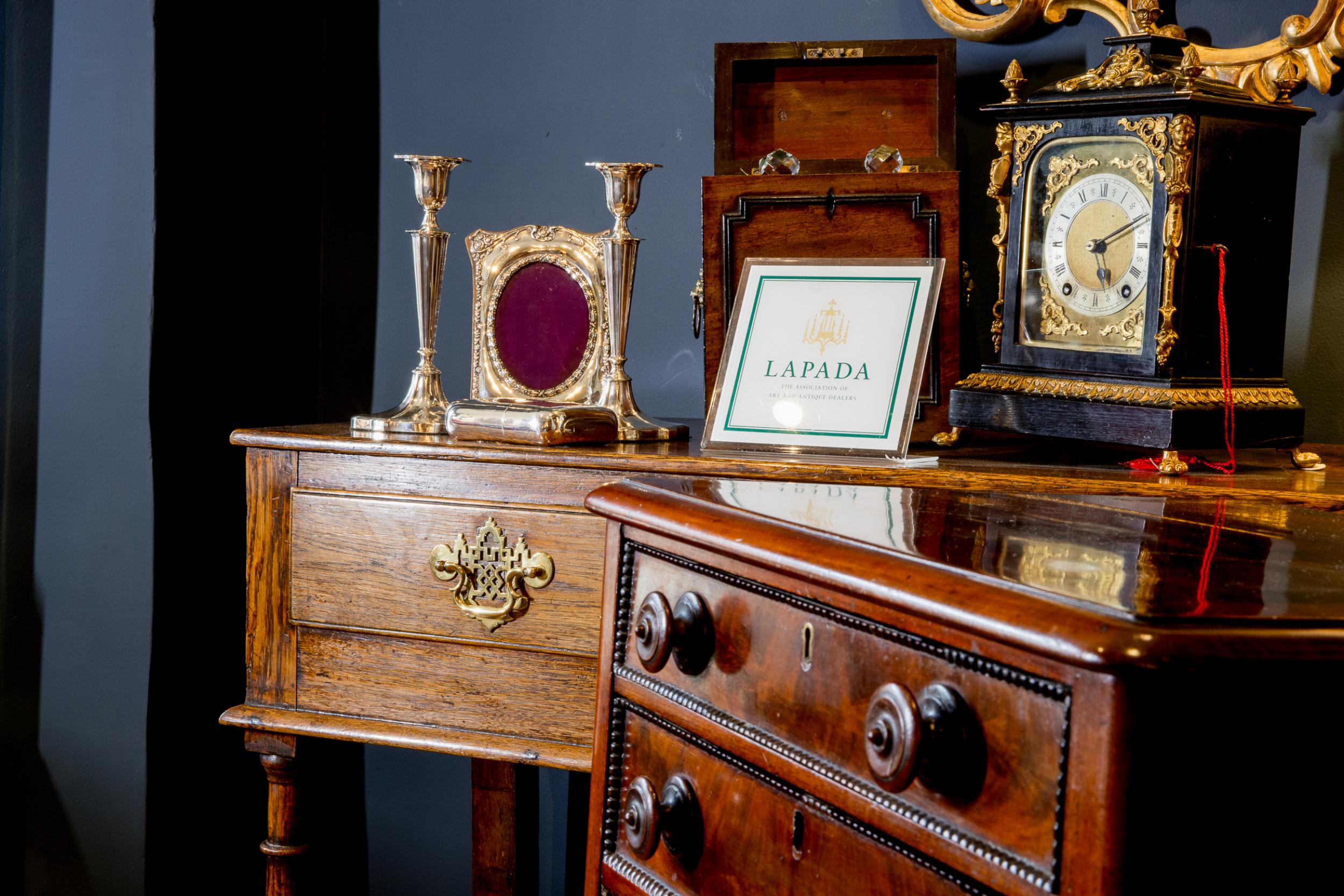Period Furniture