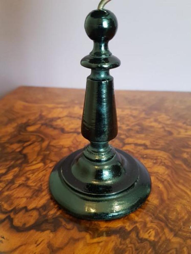 Rare 1930's 4" Phillips Geographic Globe  - Image 3
