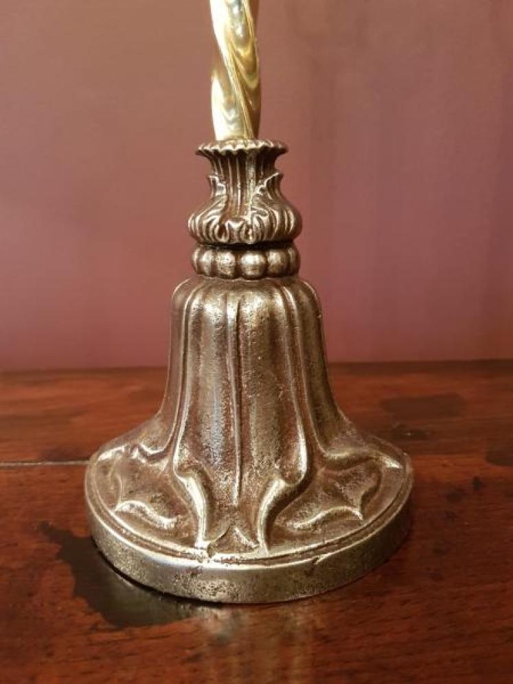 Pair Antique Country House Door Stops - Image 3