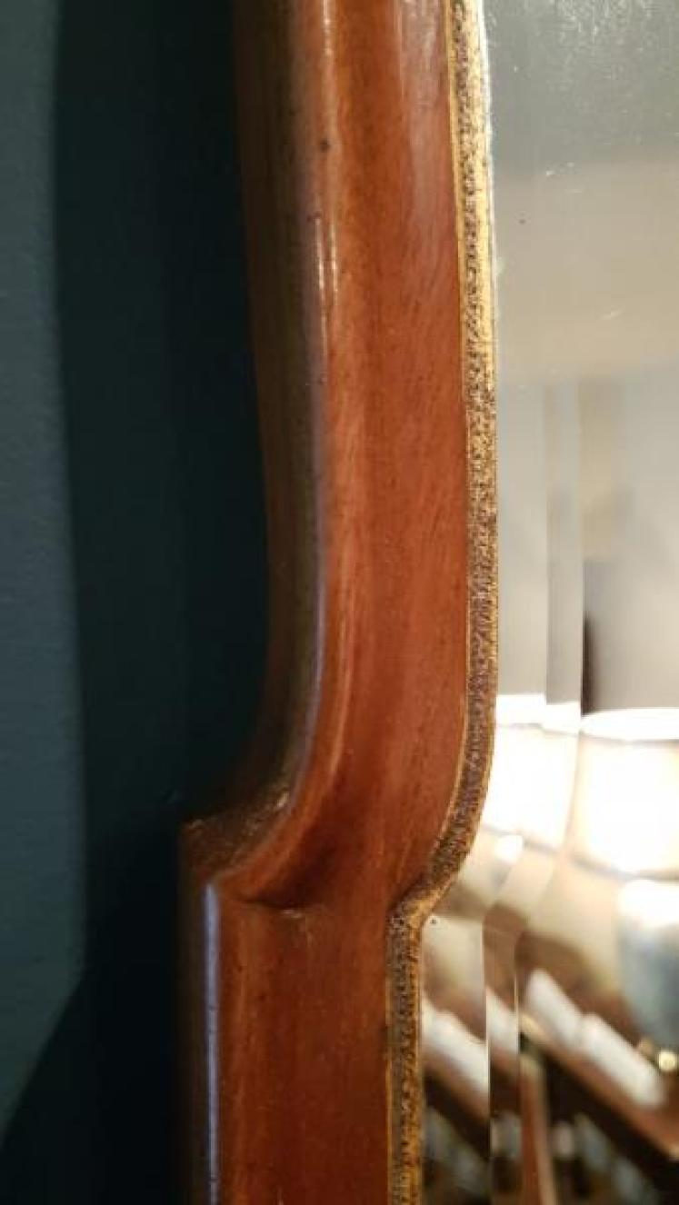 Fine George II Style Full Length Mirror - Image 6
