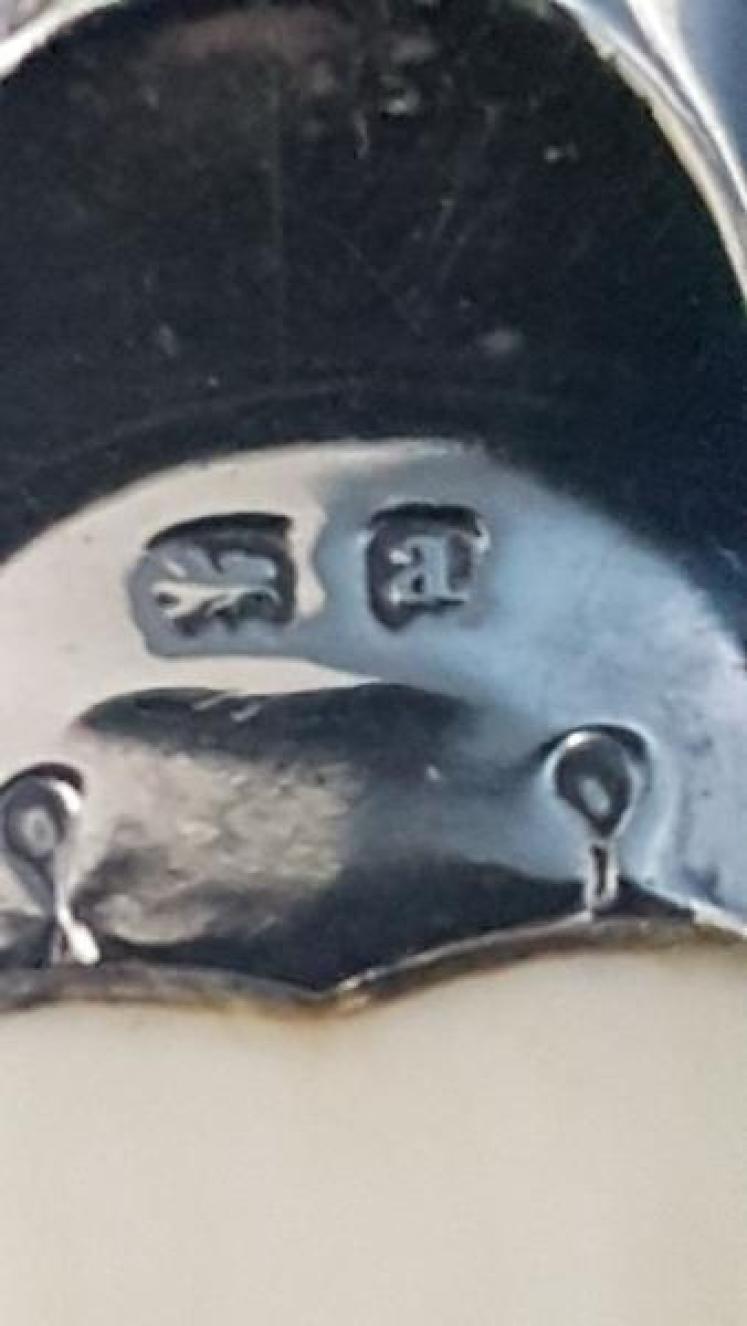 Victorian Silver And Bone Page Turner - Image 6