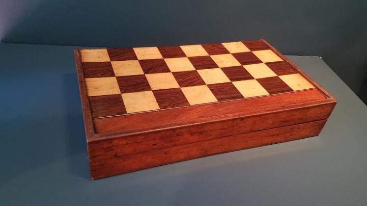 Victorian Games Compendium  - Image 4