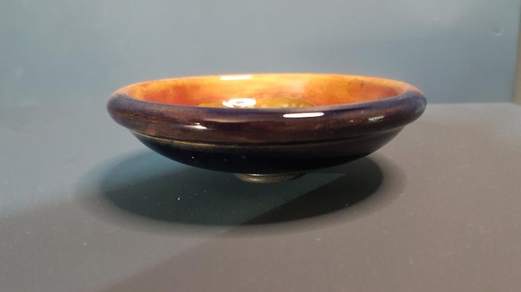 Small Moorcroft Eventide Bowl - Image 3