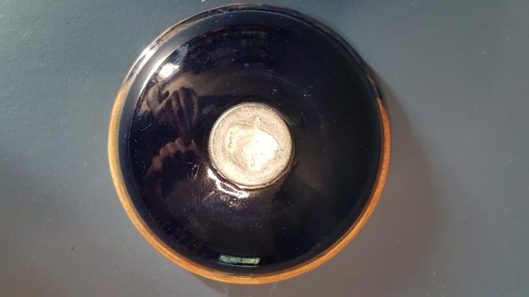 Small Moorcroft Eventide Bowl - Image 5