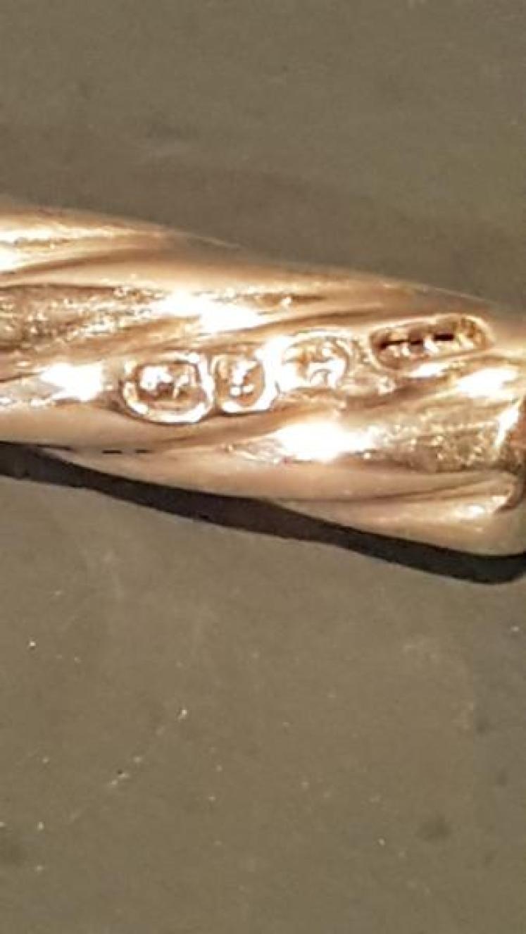 Victorian Silver Pencil and Matching Pen - Image 4