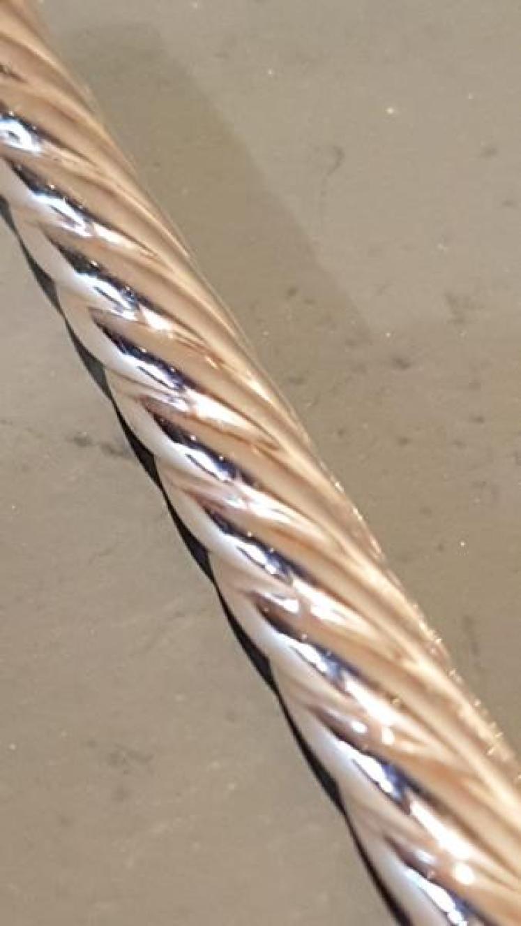 Victorian Silver Pencil and Matching Pen - Image 5