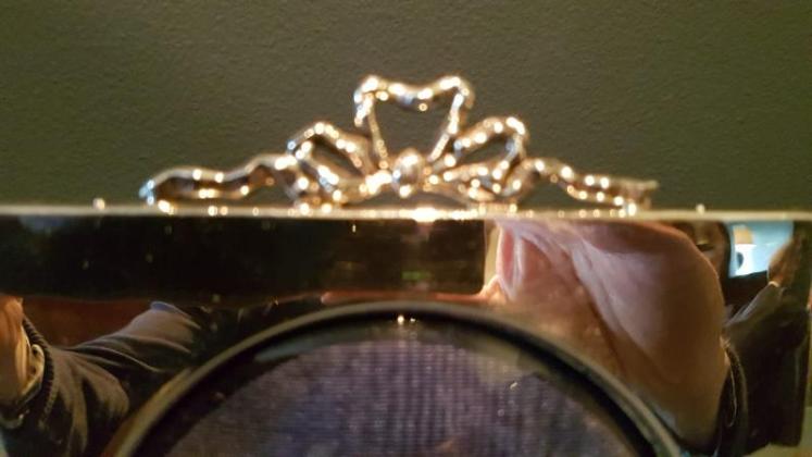 Quality Edwardian Silver Photo Frame - Image 3