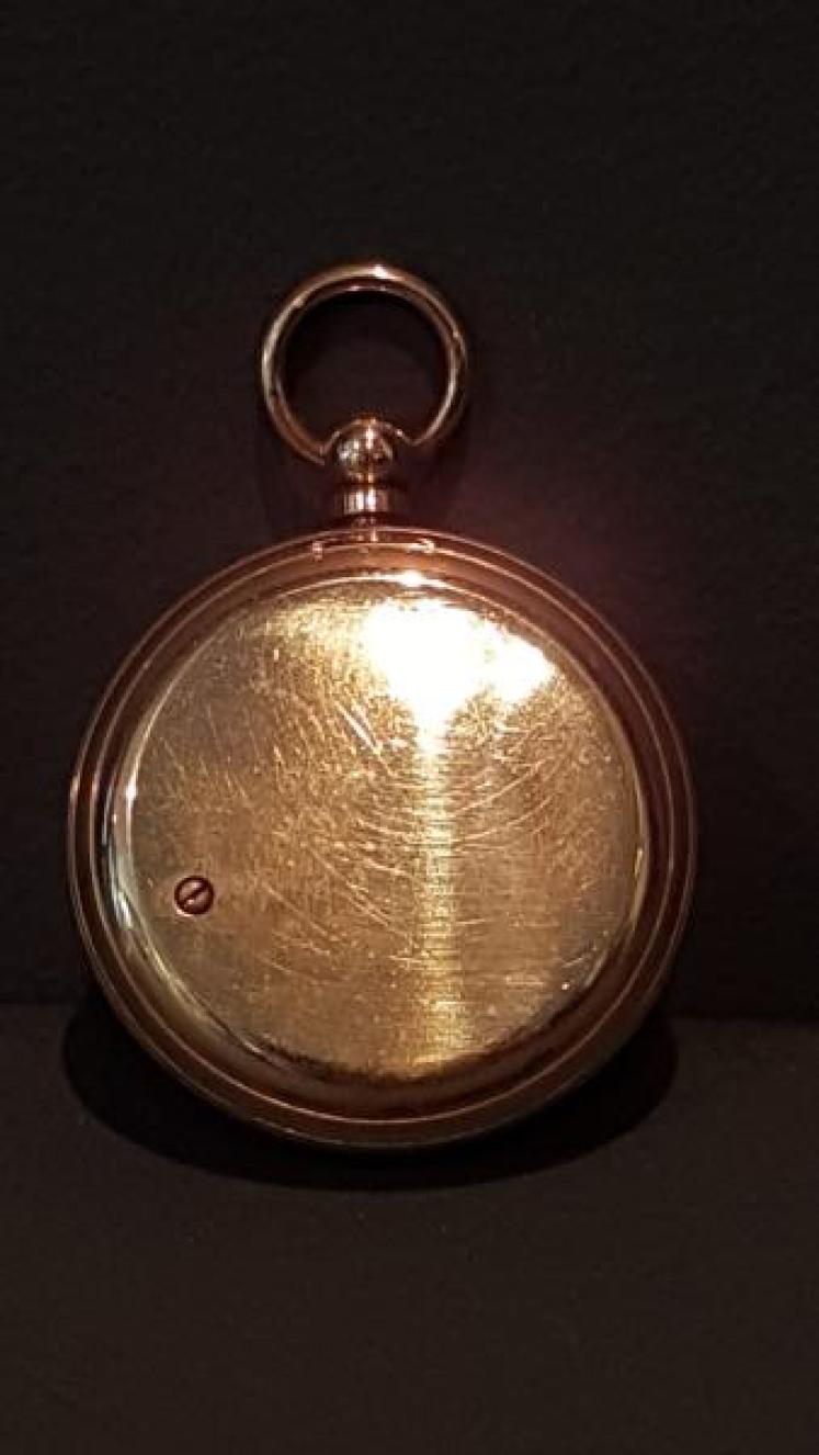 Superior Quality Dolland Pocket Barometer - Image 5