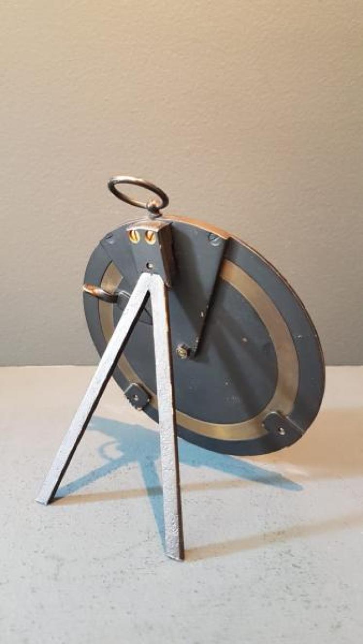 Negretti and Zambra Weather Forecaster - Image 4