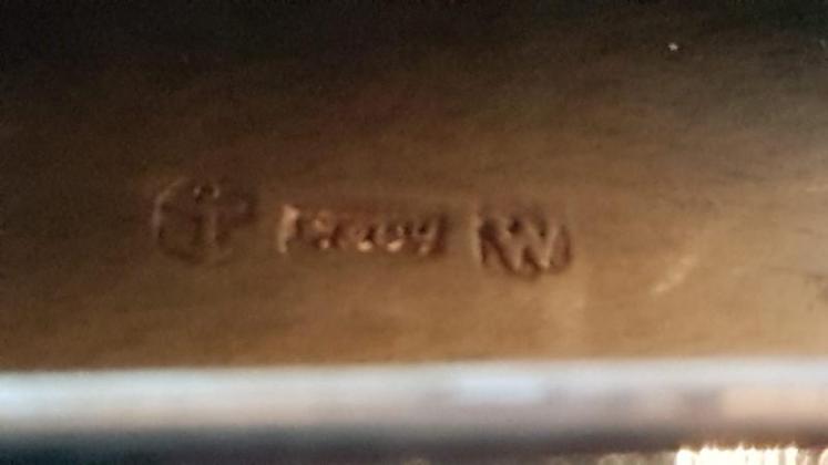 Georgian Silver Snuff Box - Image 6