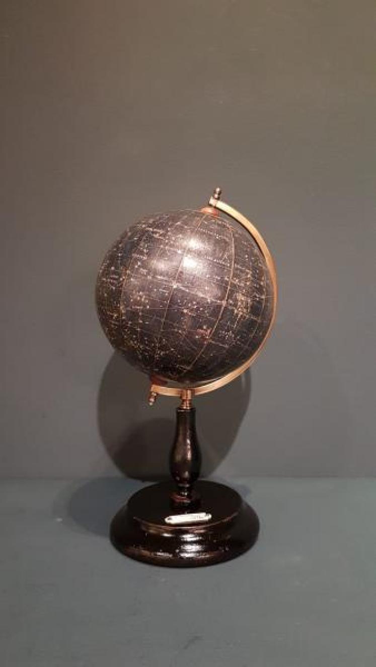 1930's Phillips Celestial Globe - Image 1