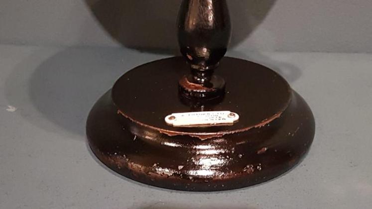 1930's Phillips Celestial Globe - Image 3