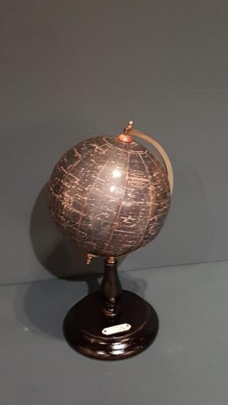 1930's Phillips Celestial Globe - Image 4