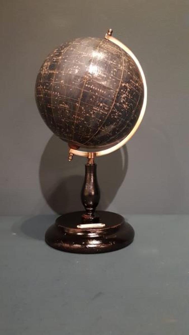 1930's Phillips Celestial Globe - Image 5