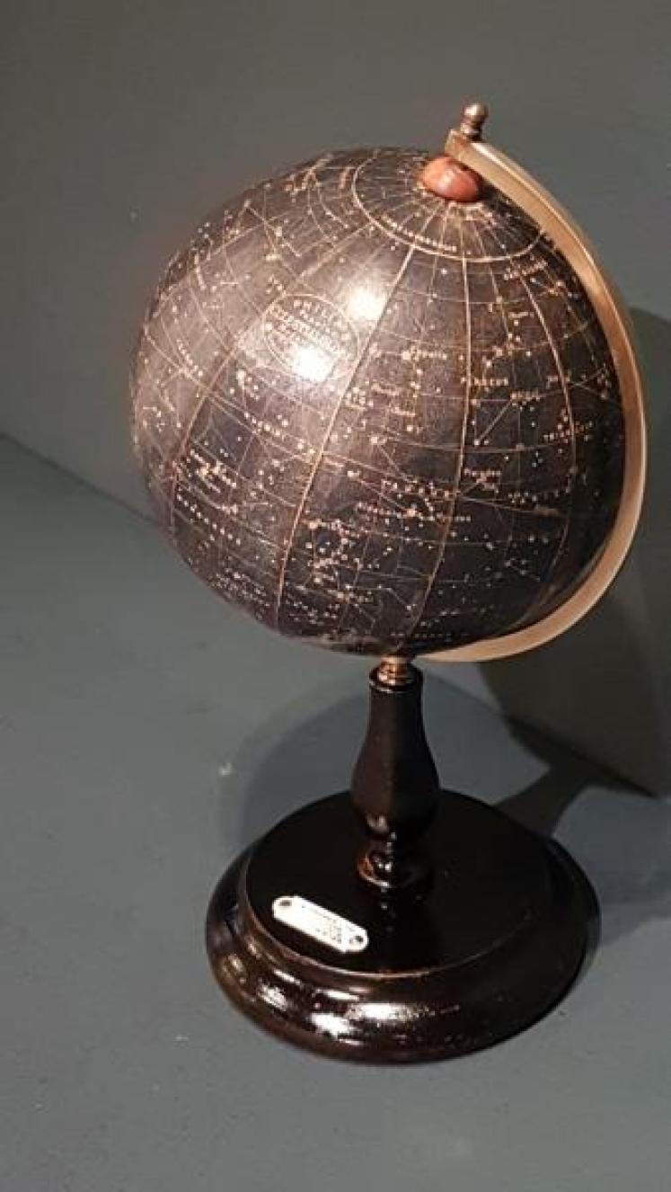 1930's Phillips Celestial Globe - Image 6