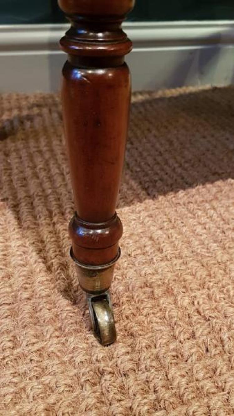 Regency Mahogany Canterbury - Image 6