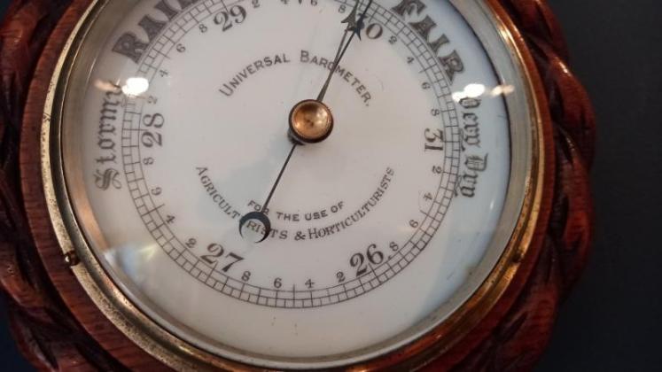 Victorian Agricultural & Horticultural Barometer - Image 3