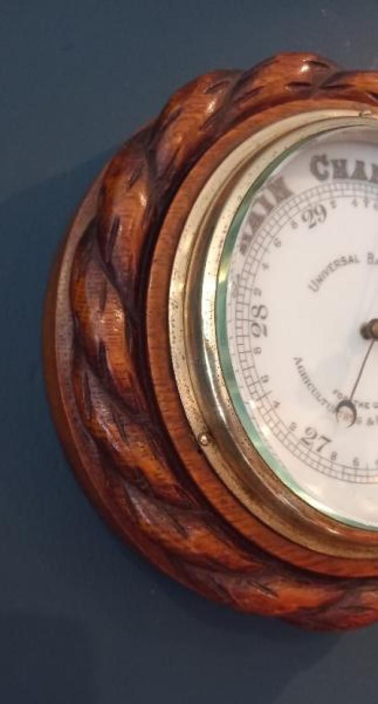 Victorian Agricultural & Horticultural Barometer - Image 5