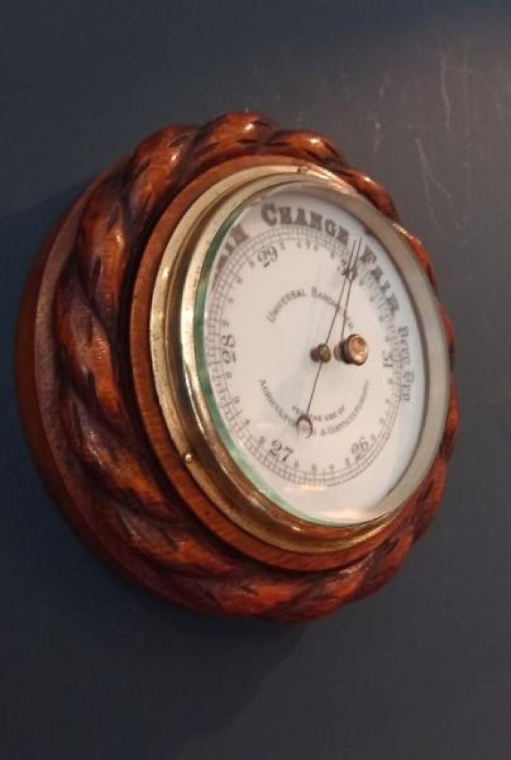 Victorian Agricultural & Horticultural Barometer - Image 6
