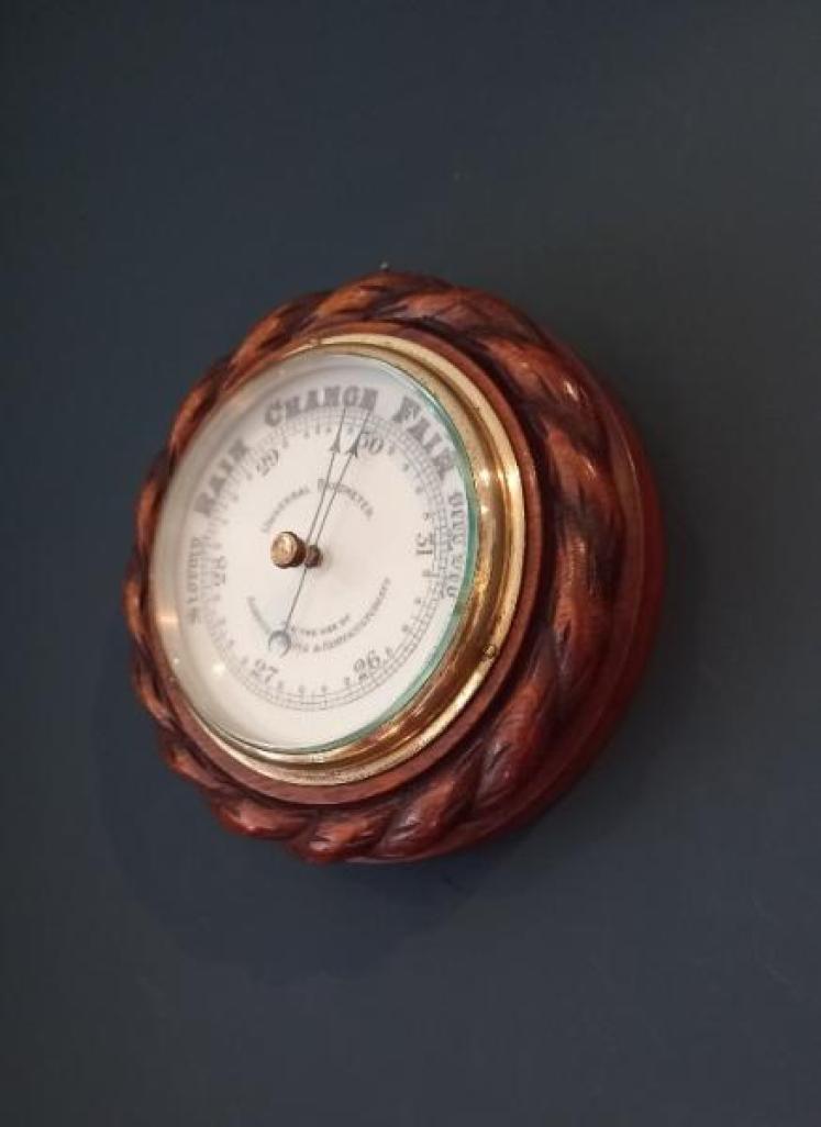 Victorian Agricultural & Horticultural Barometer - Image 7