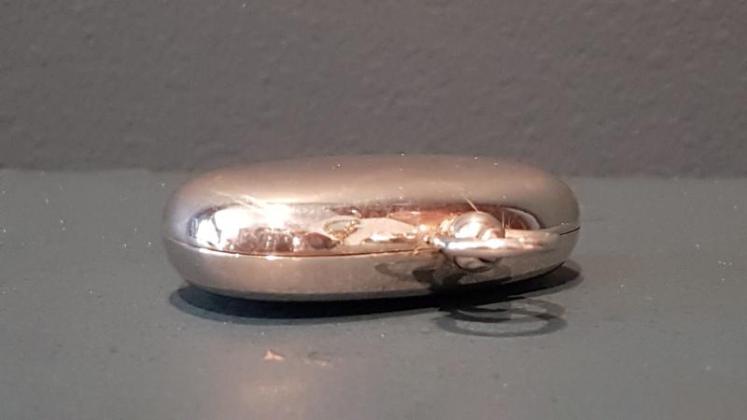 Edwardian Chester Silver Sovereign Case - Image 3