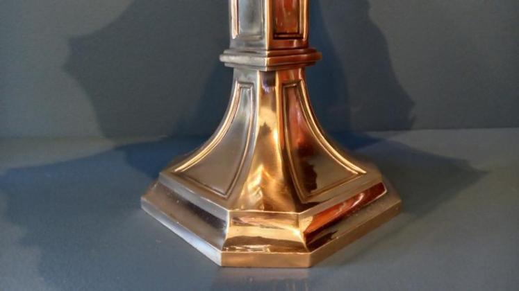 Superb Mid Victorian Cast Bronze Lectern - Image 3