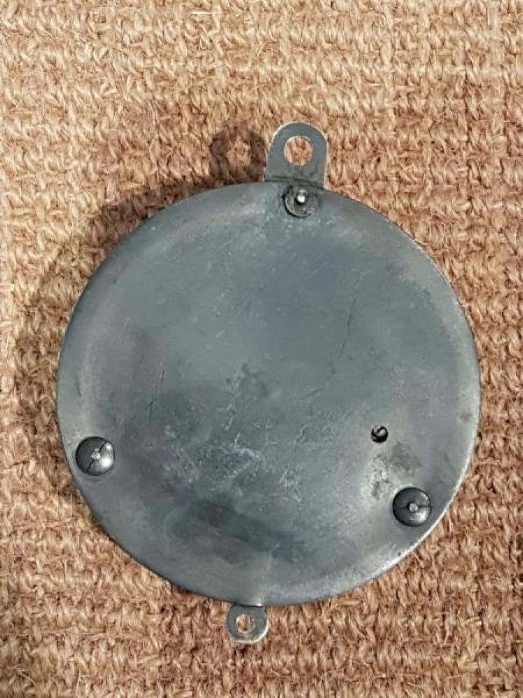 Victorian Negretti & Zambra RNLI Barometer  - Image 4