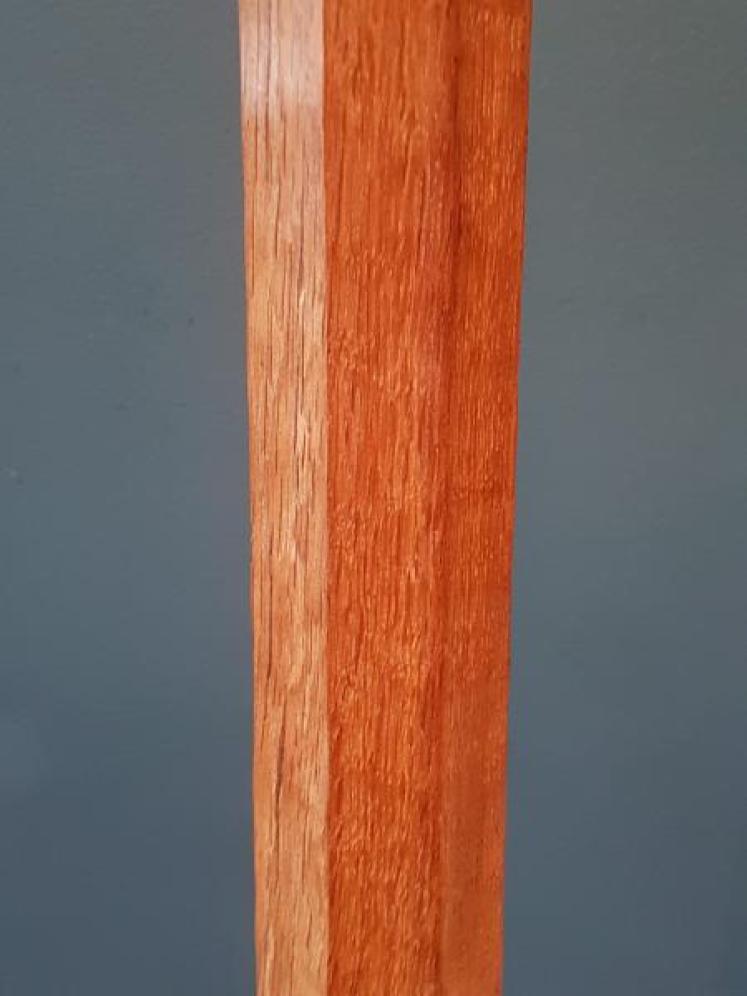 1950's Mouseman Lamp Standard - Image 4