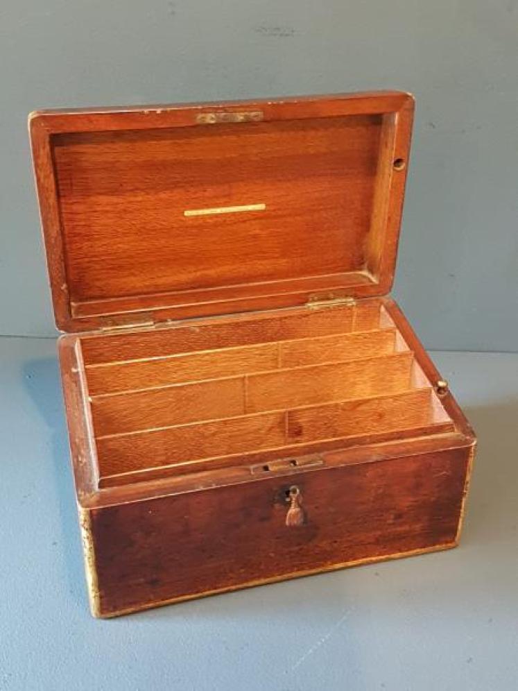 Country House Stationary Box - Image 2