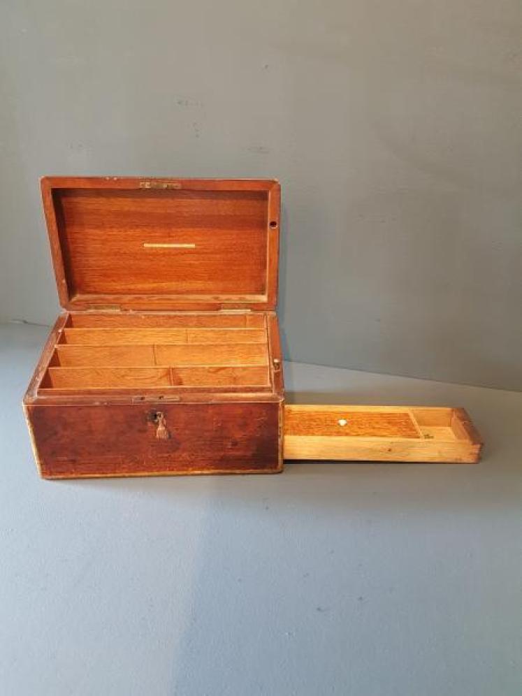 Country House Stationary Box - Image 3