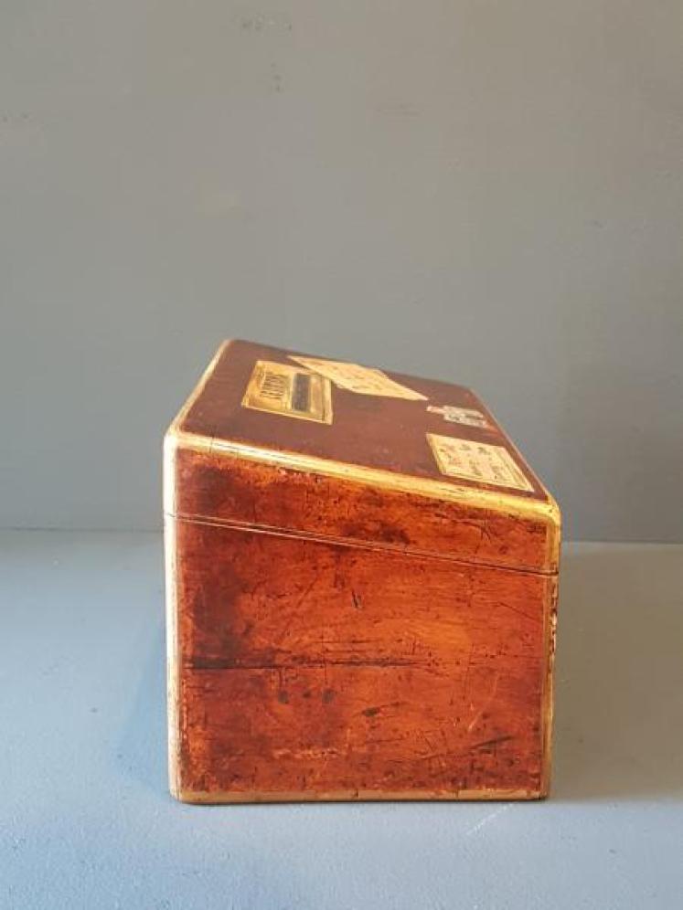 Country House Stationary Box - Image 4