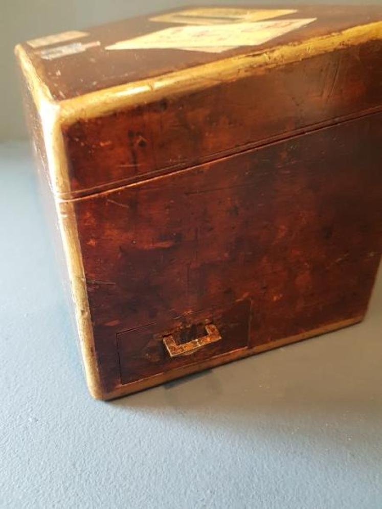 Country House Stationary Box - Image 7