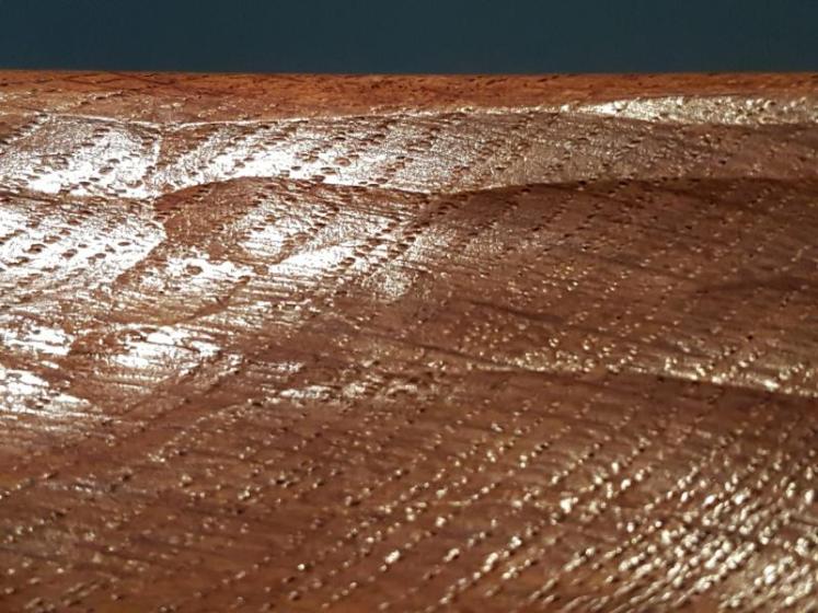 Large Thompsons of Kilburn Mouseman Bowl  - Image 7