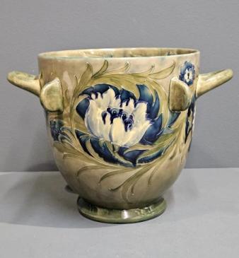 Moorcroft Florian Jardiniere