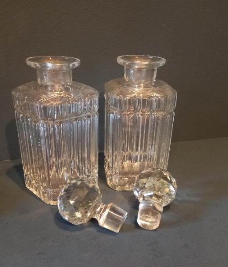 Victorian Silver Plated Two Bottle Decanter Stand  - Image 4