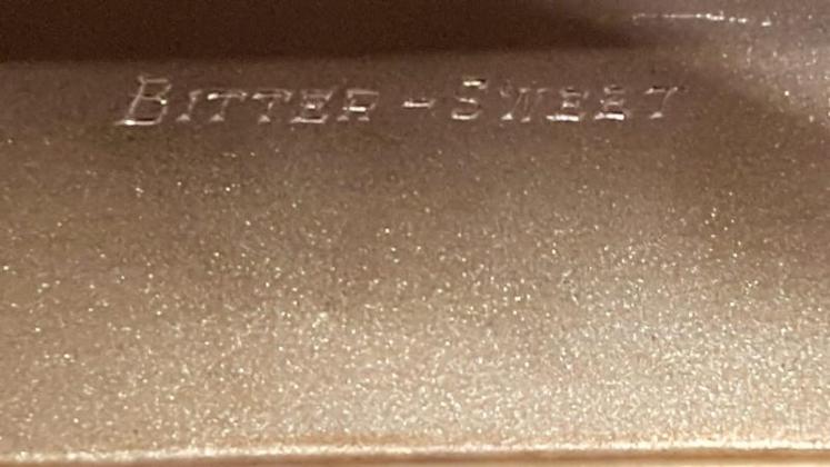 George V Silver Trinket Box - Image 6