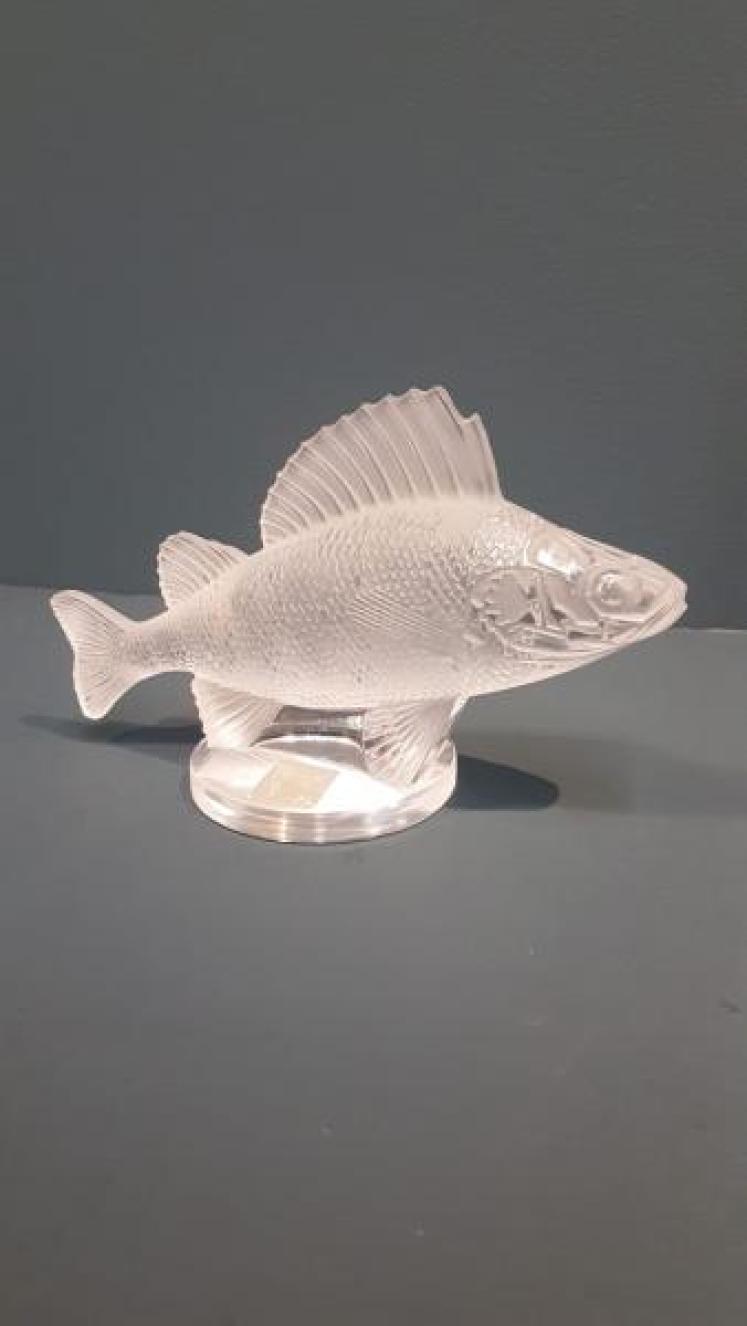 Lalique Fish - Image 7