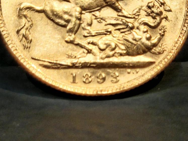 Victorian Jubilee Sovereign - Image 3