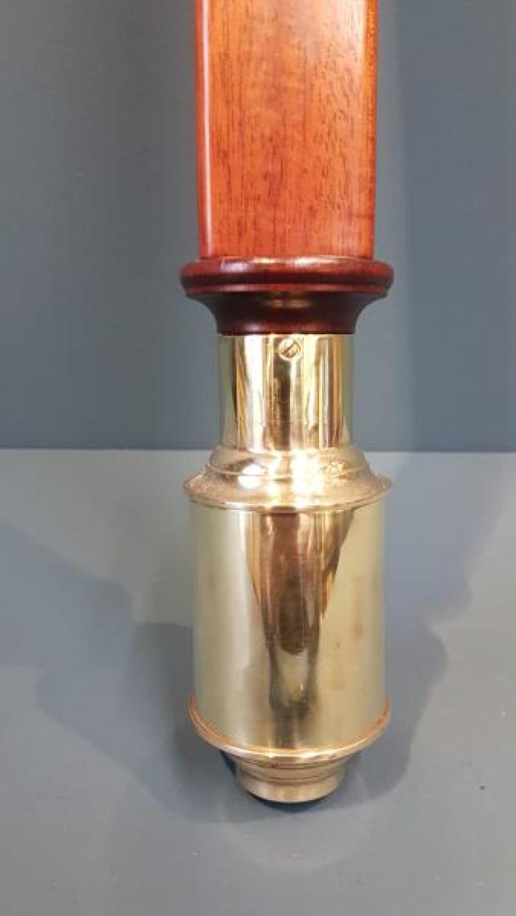 Russell Marine Barometer and Gimbal - Image 4