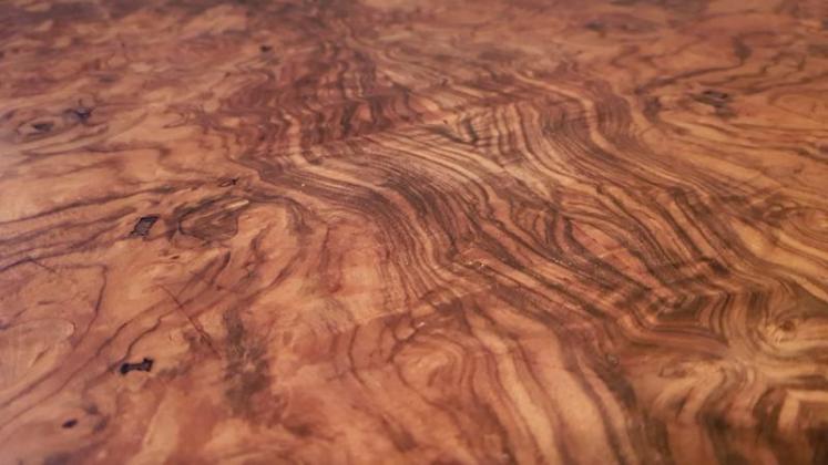 Victorian Burr Walnut Sutherland Table  - Image 5