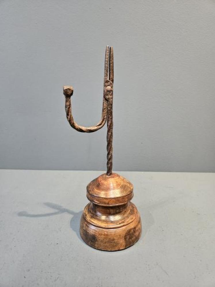 Georgian Rush light - Image 1