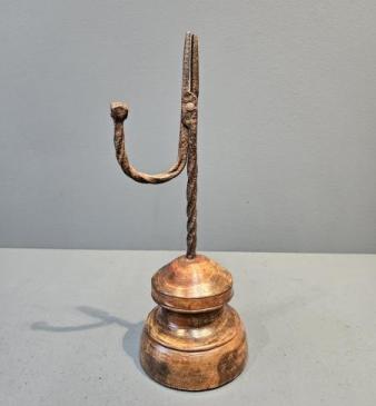 Georgian Rush light