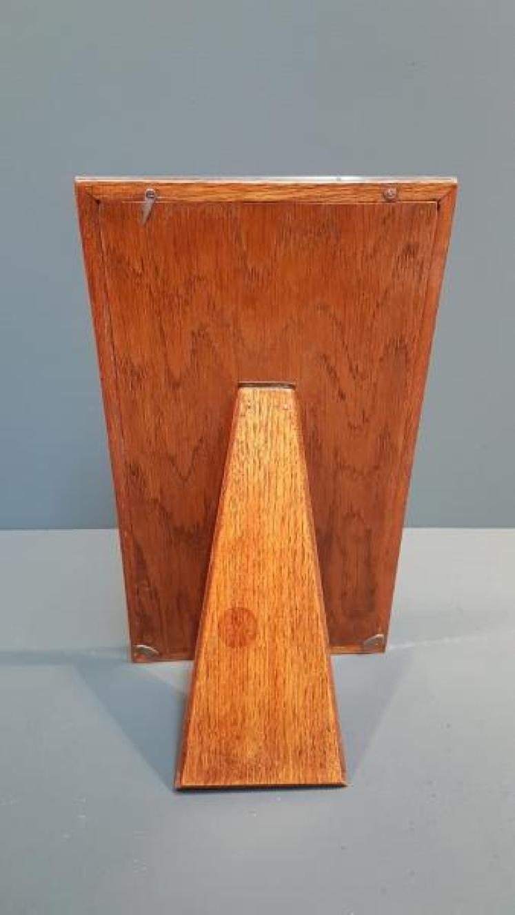 Sampson Morden Silver Photo Frame - Image 4