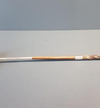 Silver Toddy Ladle