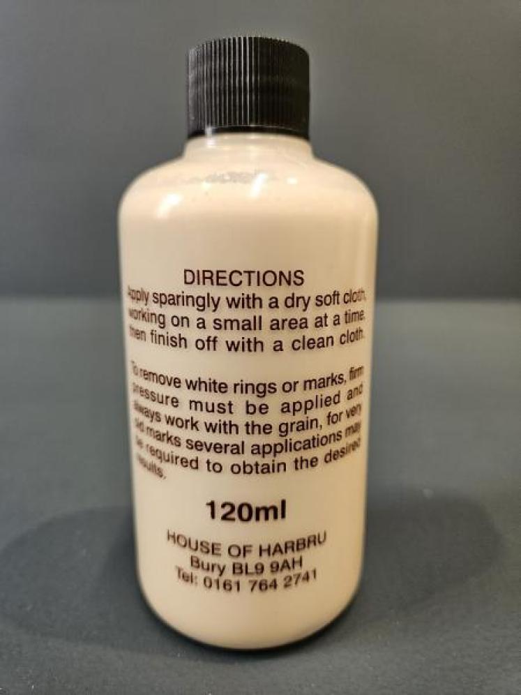 Craftmans Original Polish Reviver - Image 2
