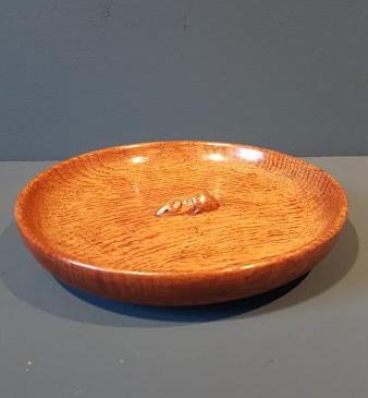 Early Mouseman Coin Tray