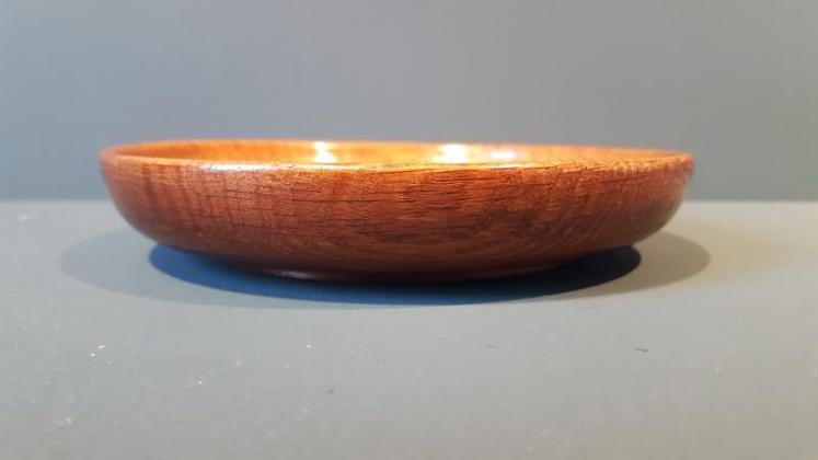 Early Mouseman Coin Tray - Image 2