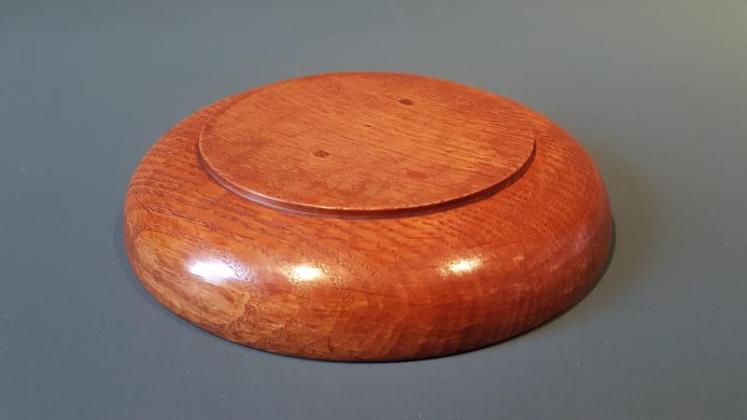 Early Mouseman Coin Tray - Image 3