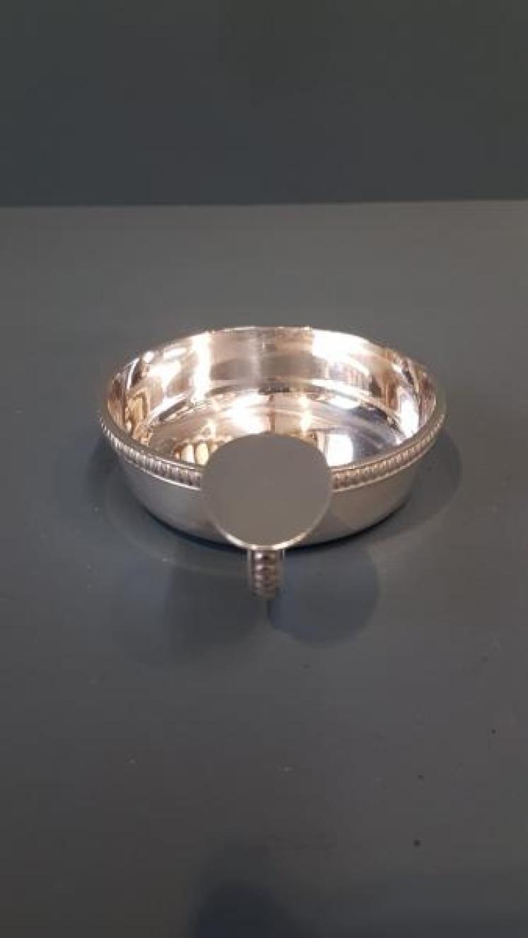 1920's Silver Quaich - Image 2