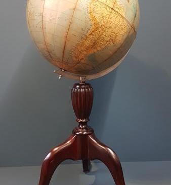 Philips Floor Standing Terrestrial Globe
